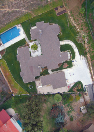 Real Estate, Redlands